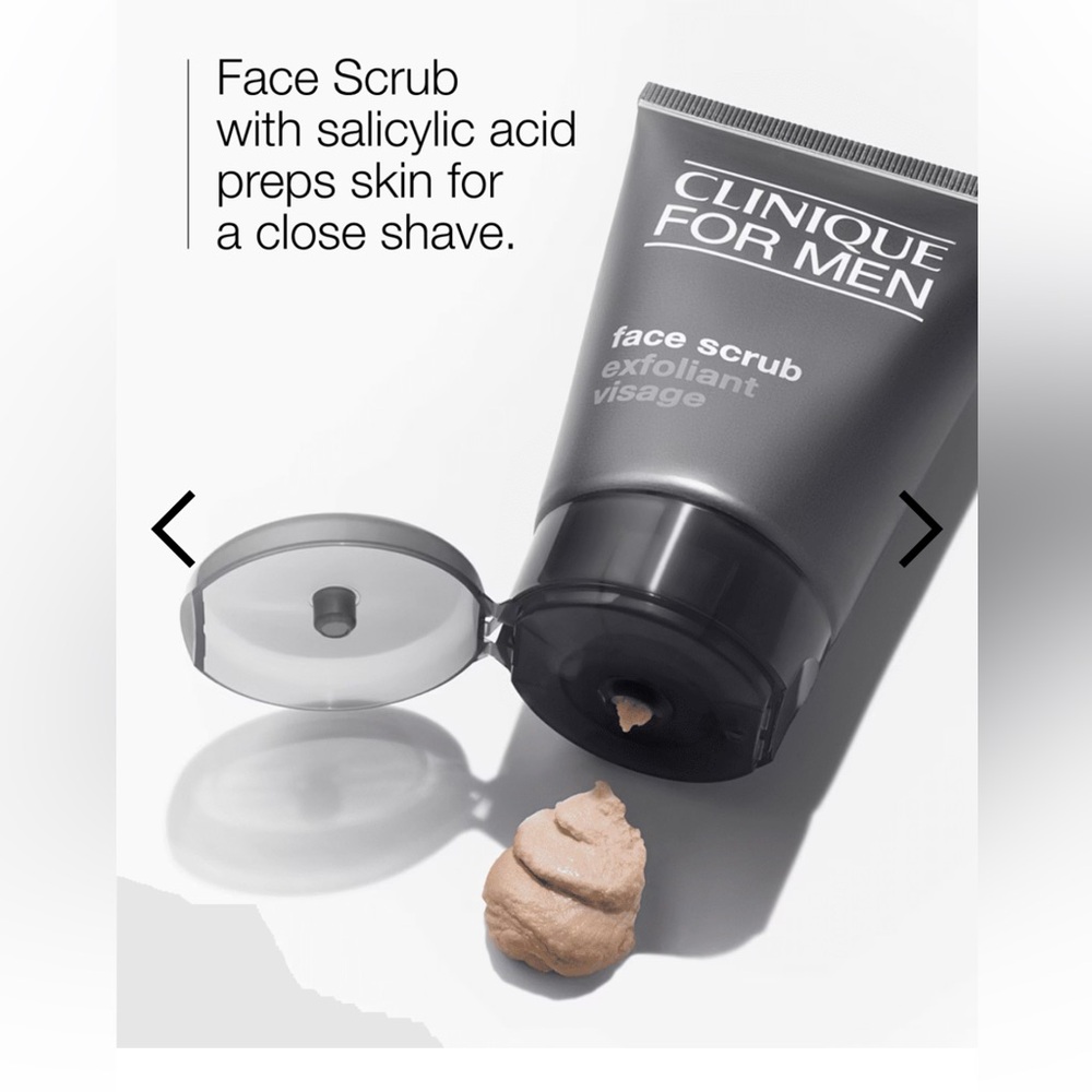 NWT Clinique for Men Daily Age Repair - Picture 3 of 6